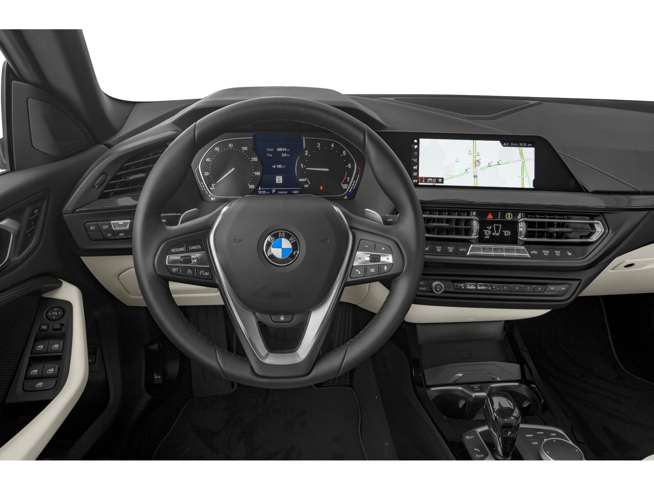 2021 BMW 2 Series 228i xDrive Gran Coupe
