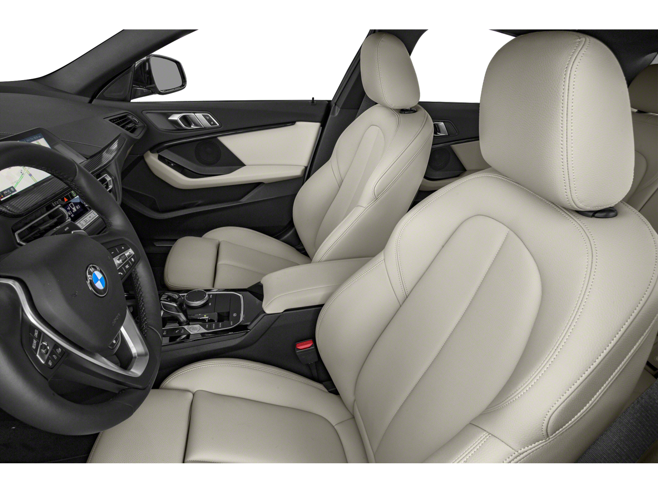 2021 BMW 2 Series 228i xDrive Gran Coupe