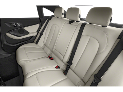 2021 BMW 2 Series 228i xDrive Gran Coupe