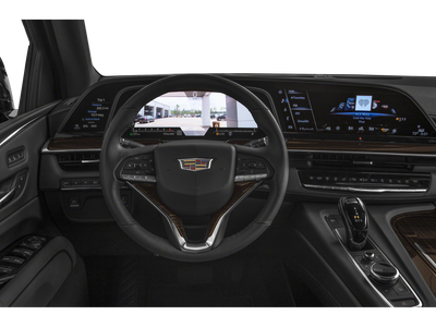 2021 Cadillac Escalade ESV 4WD 4dr Premium Luxury