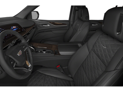 2021 Cadillac Escalade ESV 4WD 4dr Premium Luxury
