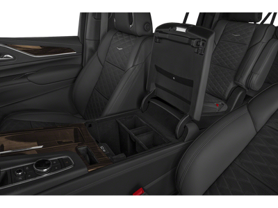 2021 Cadillac Escalade ESV 4WD 4dr Premium Luxury