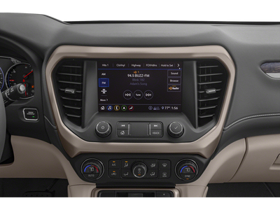 2021 GMC Acadia AWD 4dr Denali
