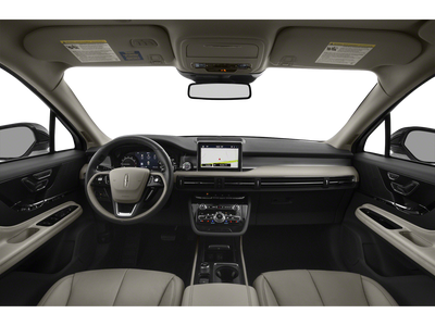 2021 Lincoln Corsair Reserve FWD