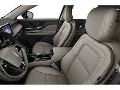 2021 Lincoln Corsair Reserve FWD