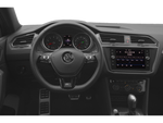 2021 Volkswagen Tiguan 2.0T SE R-Line Black FWD