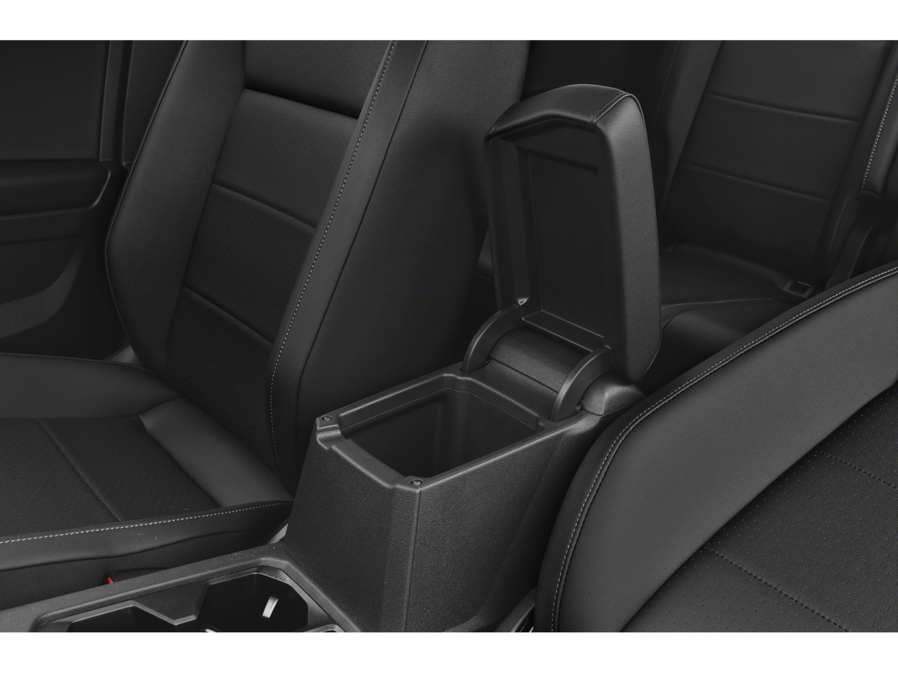 2021 Volkswagen Tiguan 2.0T SE R-Line Black FWD