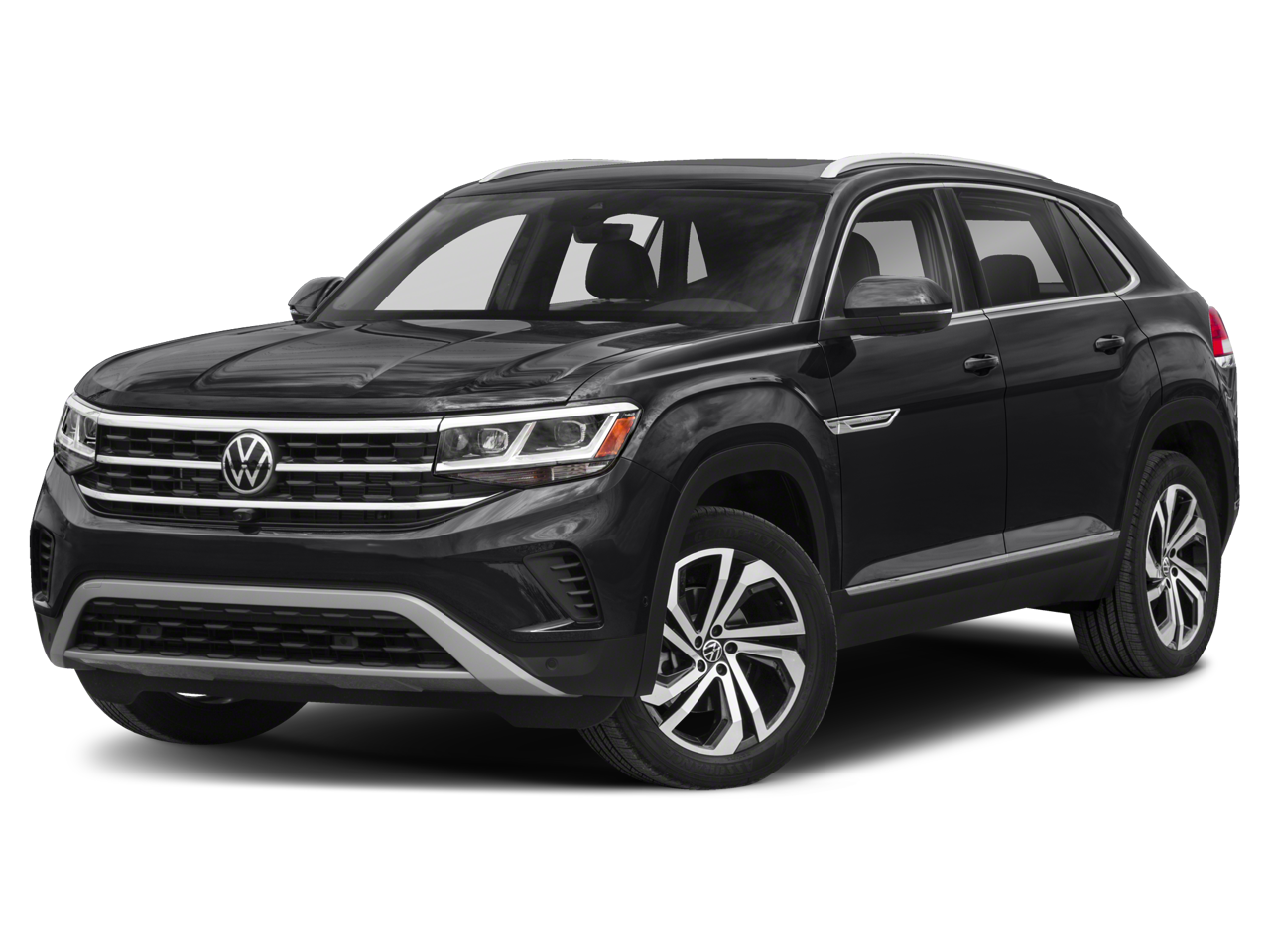 2021 Volkswagen Atlas Cross Sport 2.0T SEL Premium 4MOTION