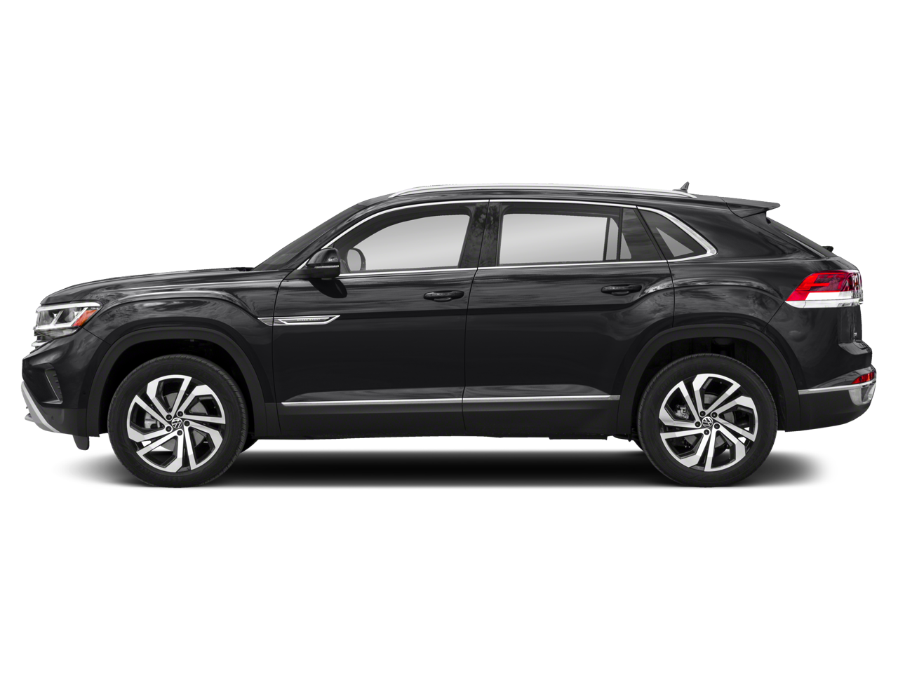 2021 Volkswagen Atlas Cross Sport 2.0T SEL Premium 4MOTION