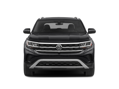 2021 Volkswagen Atlas Cross Sport 2.0T SEL Premium 4MOTION