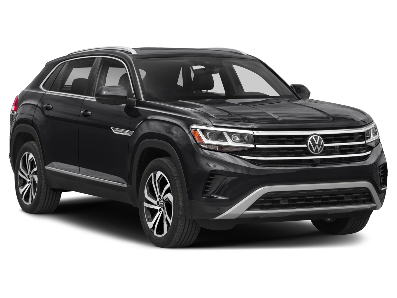 2021 Volkswagen Atlas Cross Sport 2.0T SEL Premium 4MOTION