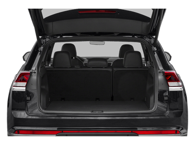 2021 Volkswagen Atlas Cross Sport 2.0T SEL Premium 4MOTION