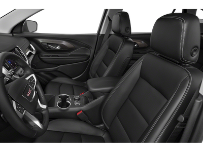 2022 GMC Terrain FWD 4dr SLE