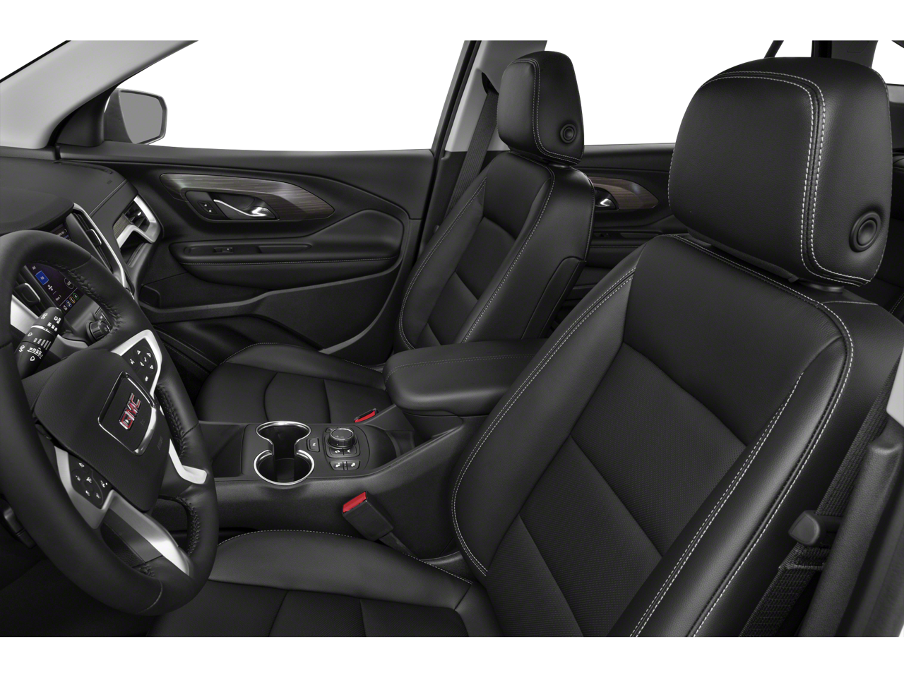 2022 GMC Terrain FWD 4dr SLE