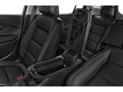 2022 GMC Terrain FWD 4dr SLE