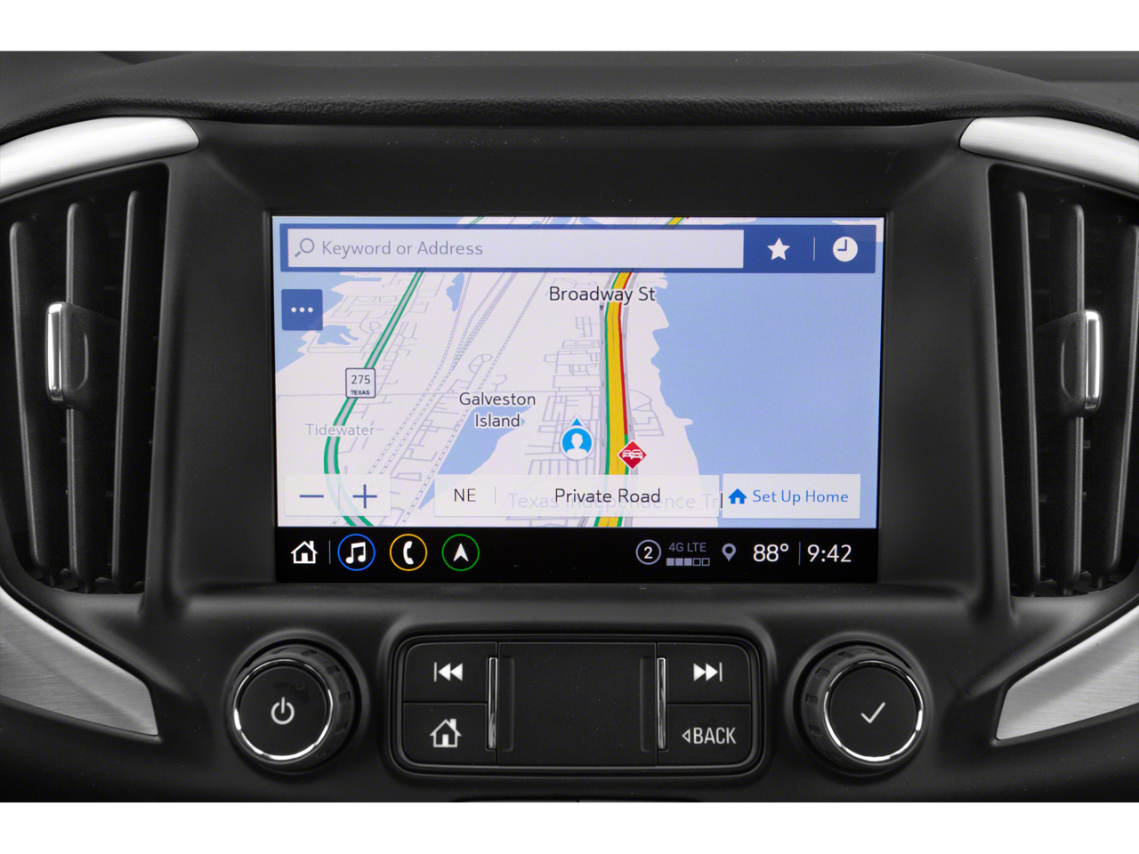 2022 GMC Terrain FWD 4dr SLE