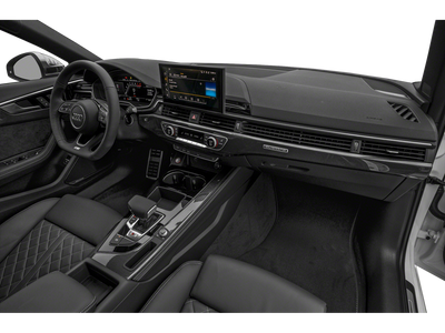 2023 Audi S4 Sedan Premium Plus 3.0 TFSI quattro