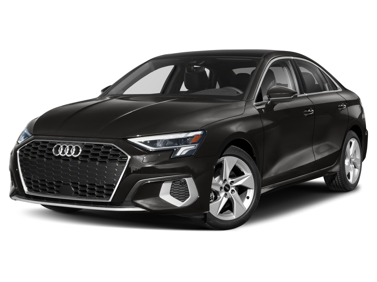 2023 Audi A3 Premium Plus 40 TFSI quattro