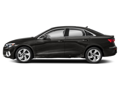 2023 Audi A3 Premium Plus 40 TFSI quattro