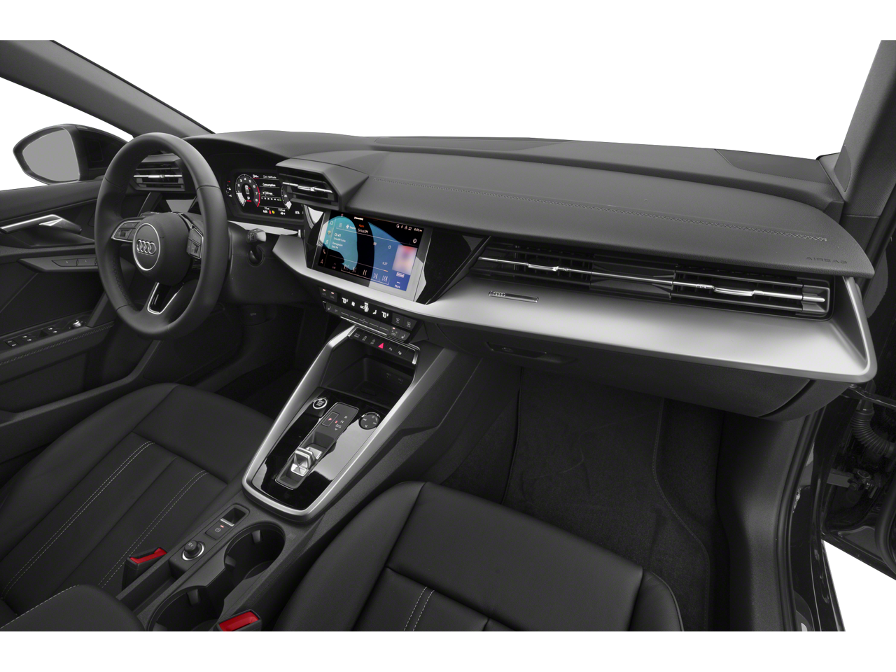 2023 Audi A3 Premium Plus 40 TFSI quattro
