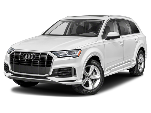 2023 Audi Q7 Premium Plus 55 TFSI quattro