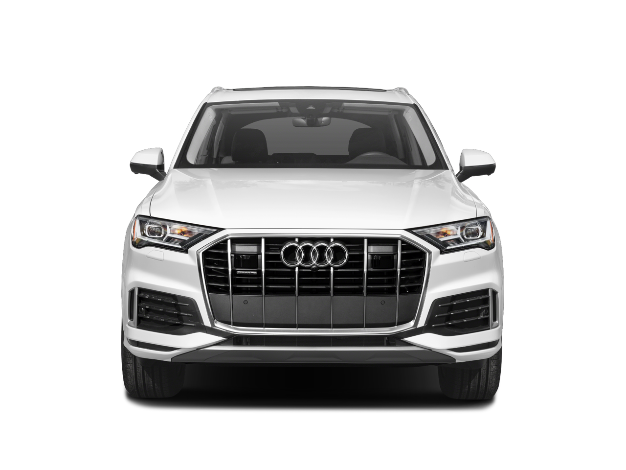 2023 Audi Q7 Premium Plus 55 TFSI quattro