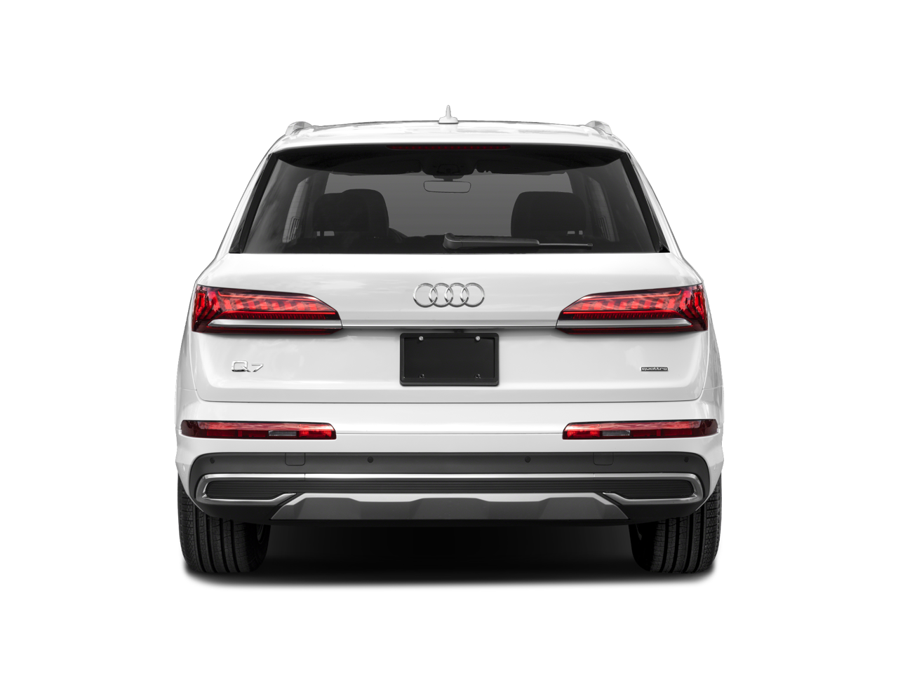 2023 Audi Q7 Premium Plus 55 TFSI quattro