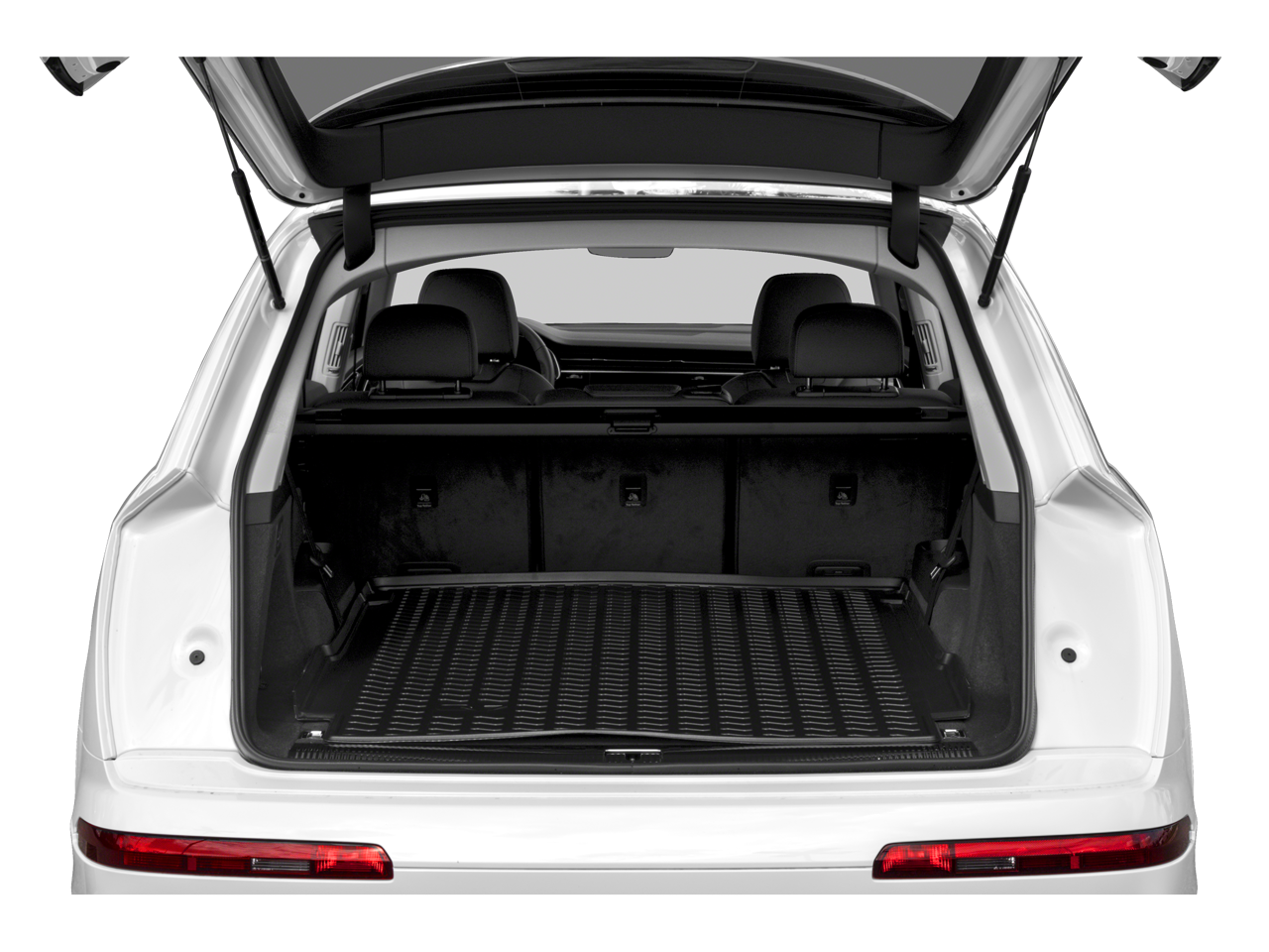 2023 Audi Q7 Premium Plus 55 TFSI quattro