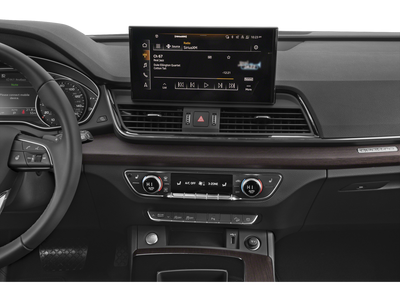 2023 Audi Q5 S line Prestige 45 TFSI quattro