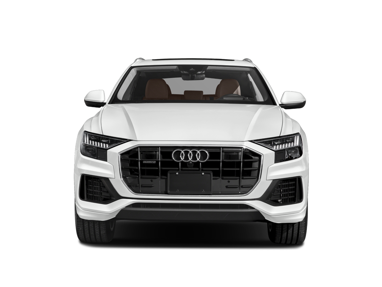 2023 Audi Q8 Prestige 55 TFSI quattro