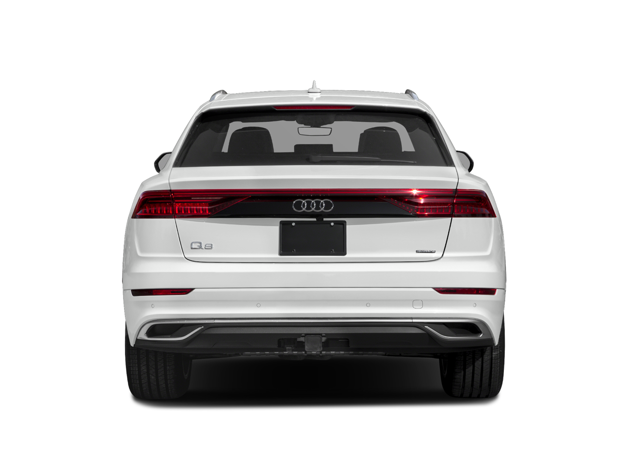 2023 Audi Q8 Prestige 55 TFSI quattro