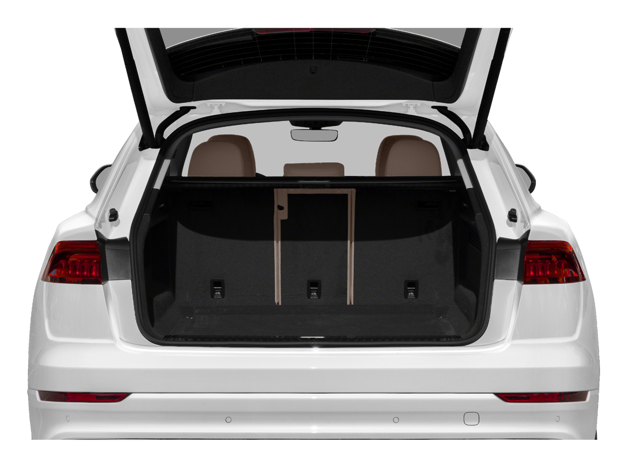 2023 Audi Q8 Prestige 55 TFSI quattro