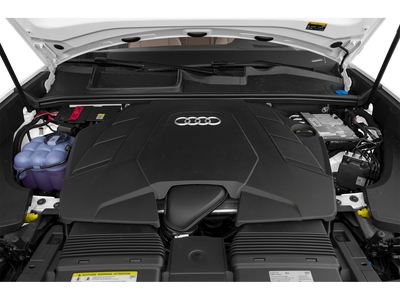 2023 Audi Q8 Prestige 55 TFSI quattro