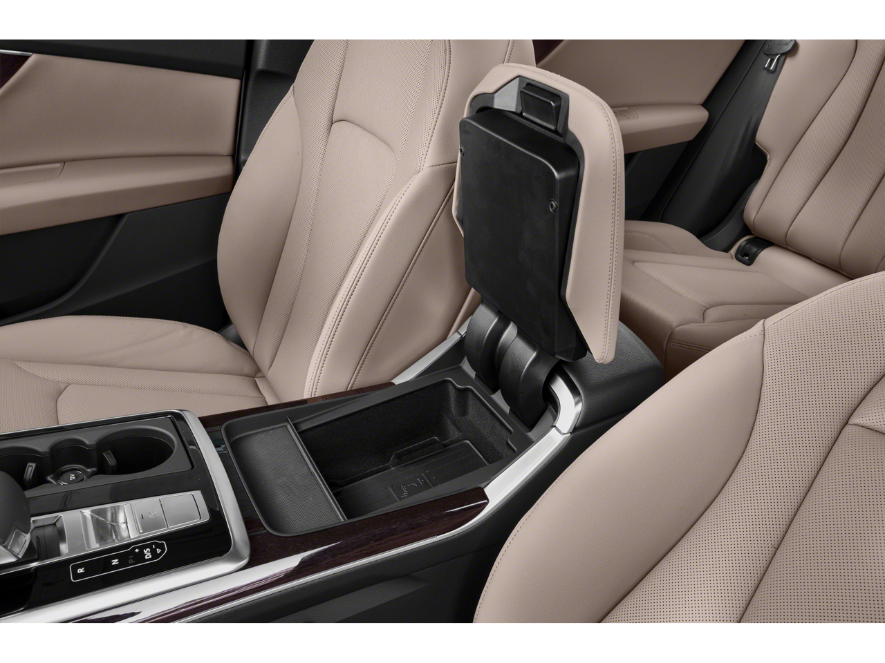 2023 Audi Q8 Prestige 55 TFSI quattro