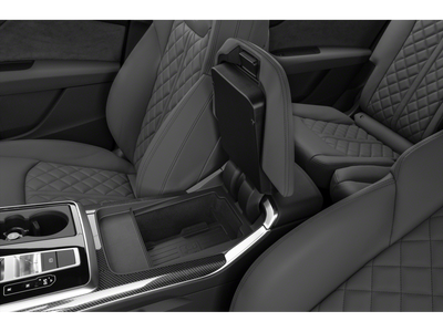 2023 Audi SQ7 Prestige 4.0 TFSI quattro