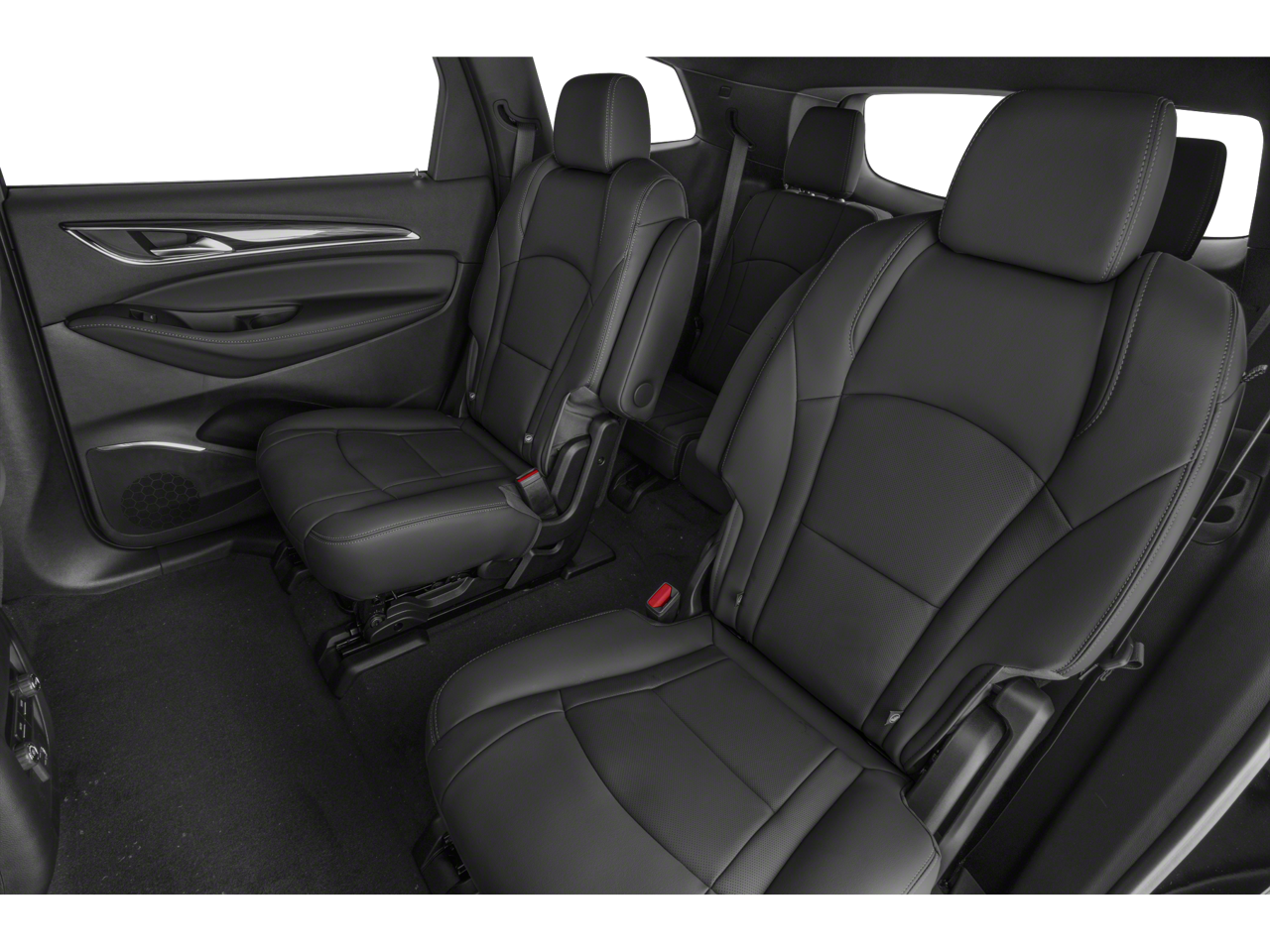 2023 Buick Enclave FWD 4dr Essence