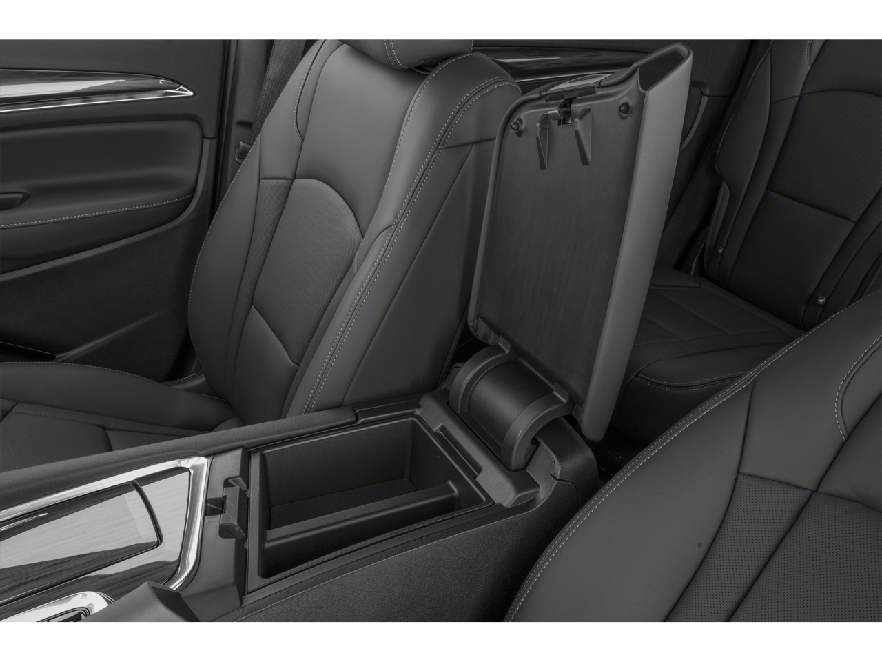 2023 Buick Enclave FWD 4dr Essence