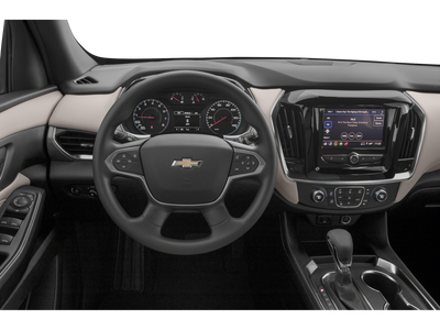2023 Chevrolet Traverse AWD 4dr High Country