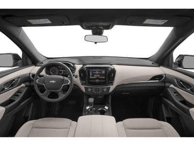 2023 Chevrolet Traverse AWD 4dr High Country
