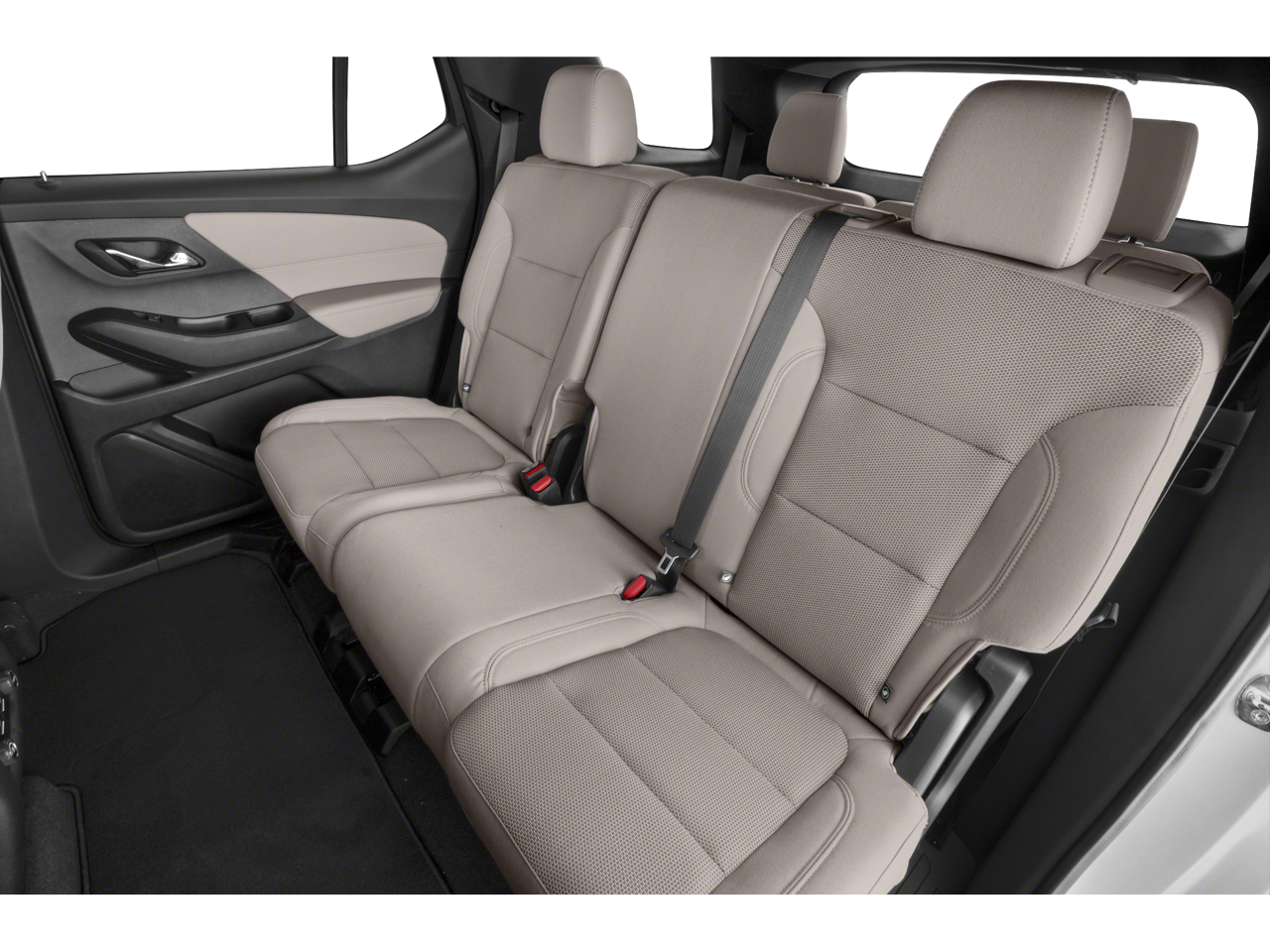 2023 Chevrolet Traverse AWD 4dr High Country