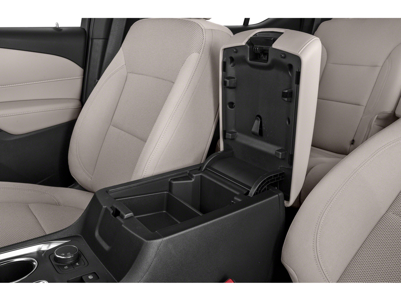 2023 Chevrolet Traverse AWD 4dr High Country