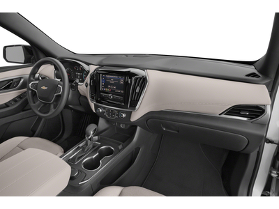 2023 Chevrolet Traverse AWD 4dr High Country