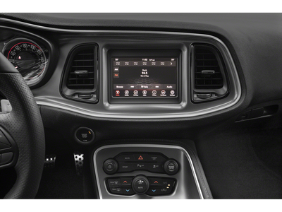 2023 Dodge Challenger GT RWD