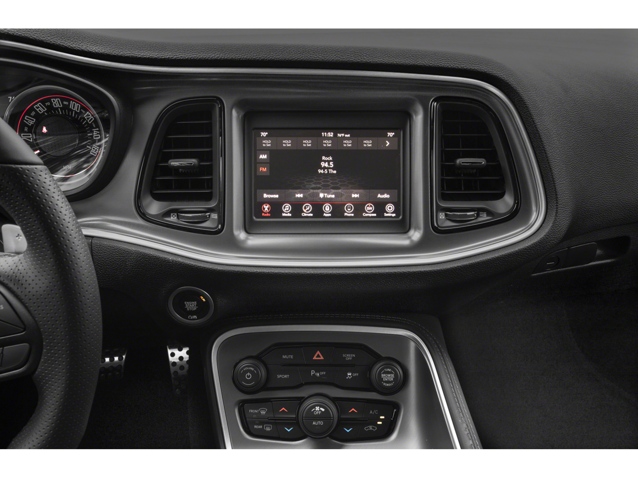 2023 Dodge Challenger GT RWD