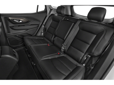 2023 GMC Terrain FWD 4dr SLT