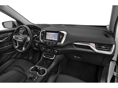 2023 GMC Terrain FWD 4dr SLT