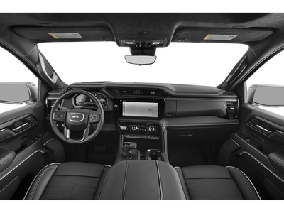 2023 GMC Sierra 1500 4WD Crew Cab 147" AT4X