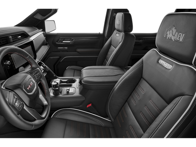 2023 GMC Sierra 1500 4WD Crew Cab 147" AT4X