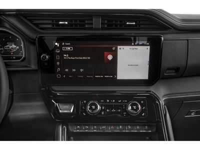 2023 GMC Sierra 1500 4WD Crew Cab 147" AT4X