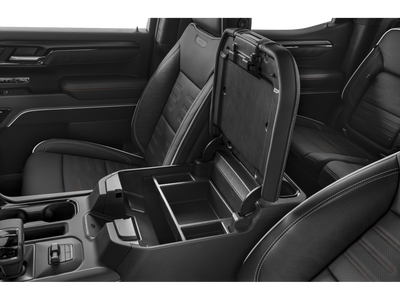 2023 GMC Sierra 1500 4WD Crew Cab 147" AT4X